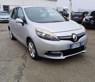 Renault Scenic E-Tech Electric 1.5 dCi 110CV Start&Stop Energy  usata