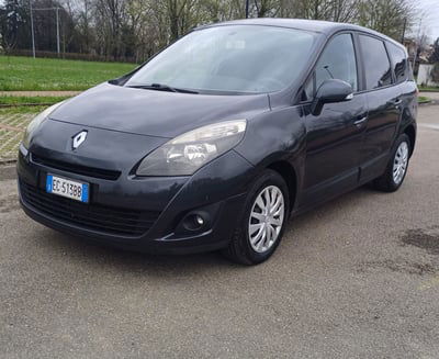 Renault Scenic E-Tech Electric 1.5 dCi 110CV Dynamique  usata