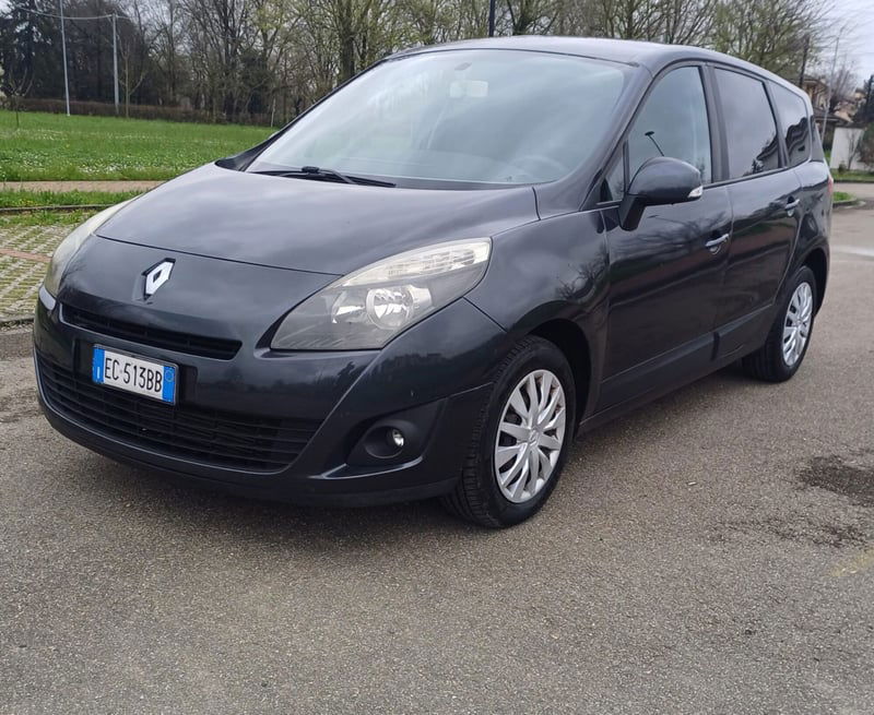 Renault Scenic E-Tech Electric 1.5 dCi 110CV Dynamique