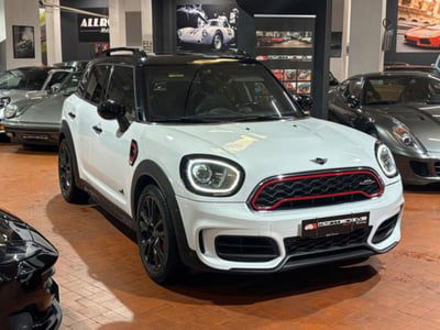 MINI Mini Countryman 2.0 John Cooper Works 'JCW' Countryman ALL4 usata