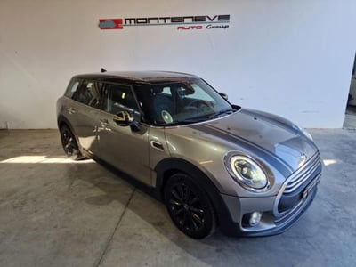 MINI Mini Clubman 1.5 One D Hype Clubman usata