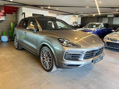 Porsche Cayenne 2.9 V6 S usata
