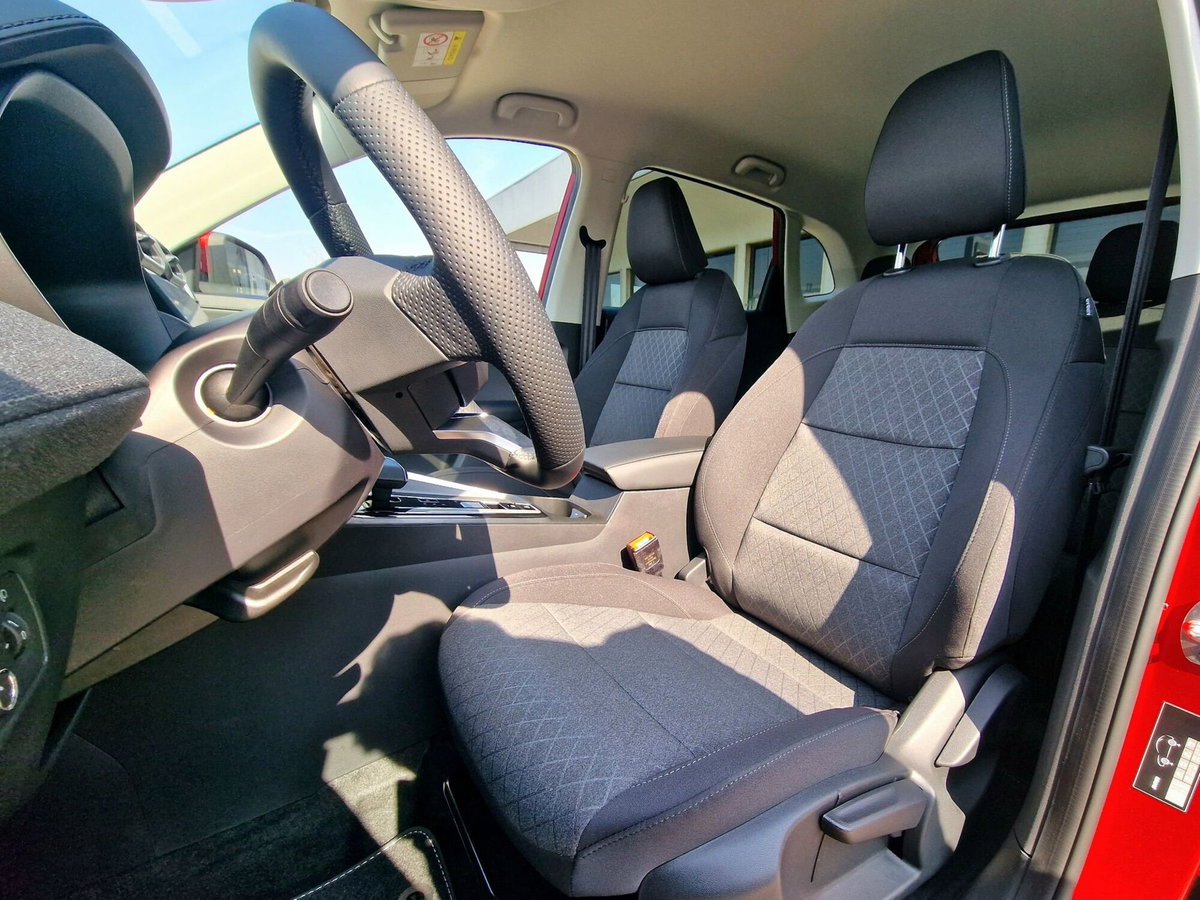 Mg ZS 1.5 hybrid+ Standard auto (10)