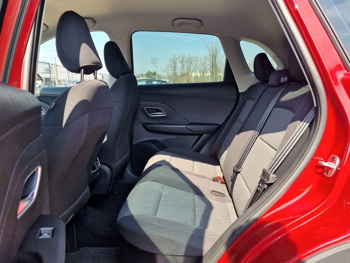 Mg ZS 1.5 hybrid+ Standard auto (11)