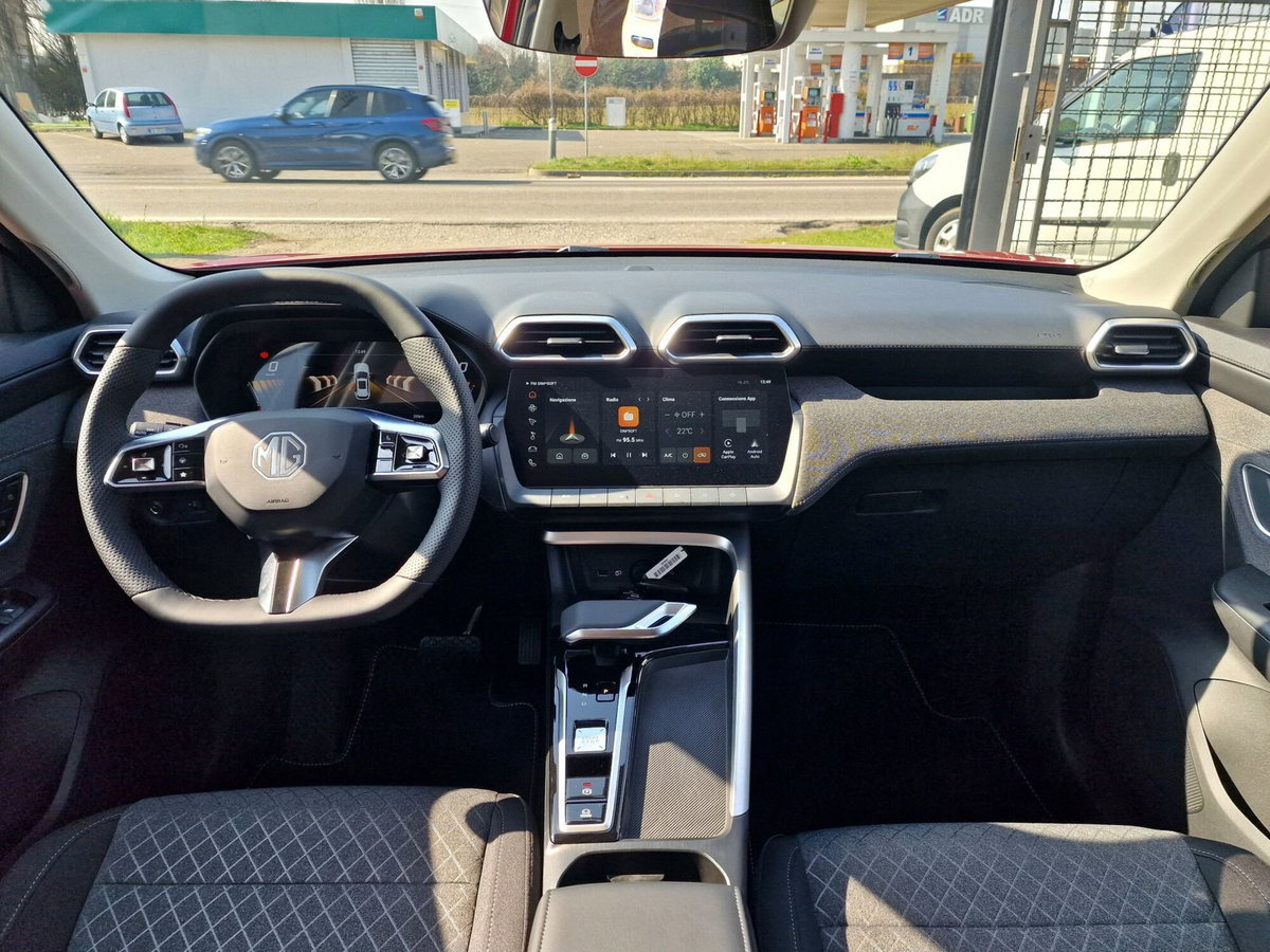 Mg ZS 1.5 hybrid+ Standard auto (12)