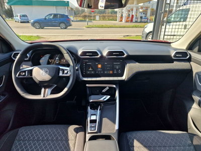 Mg ZS 1.5 hybrid+ Standard auto (12)
