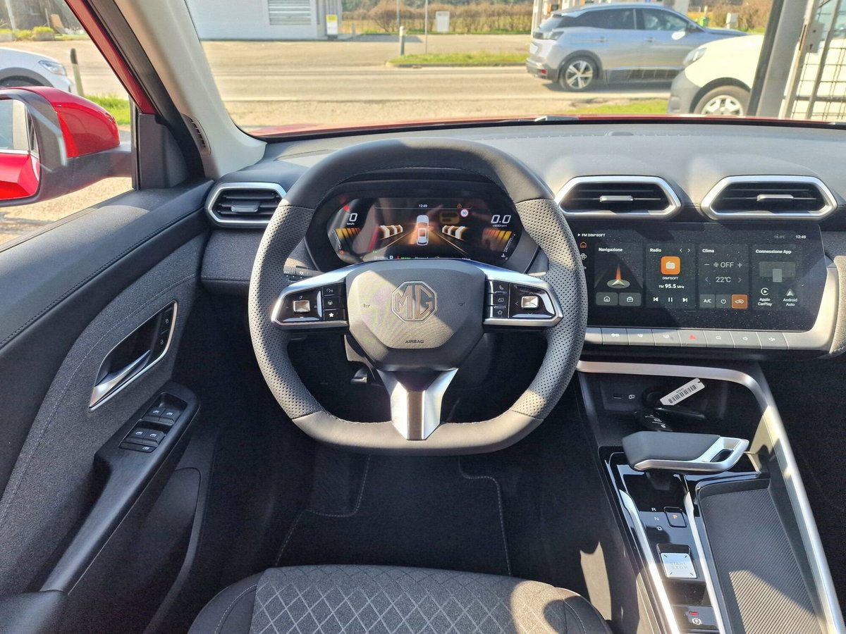 Mg ZS 1.5 hybrid+ Standard auto (13)