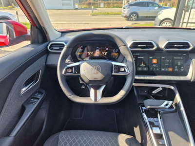 Mg ZS 1.5 hybrid+ Standard auto (13)