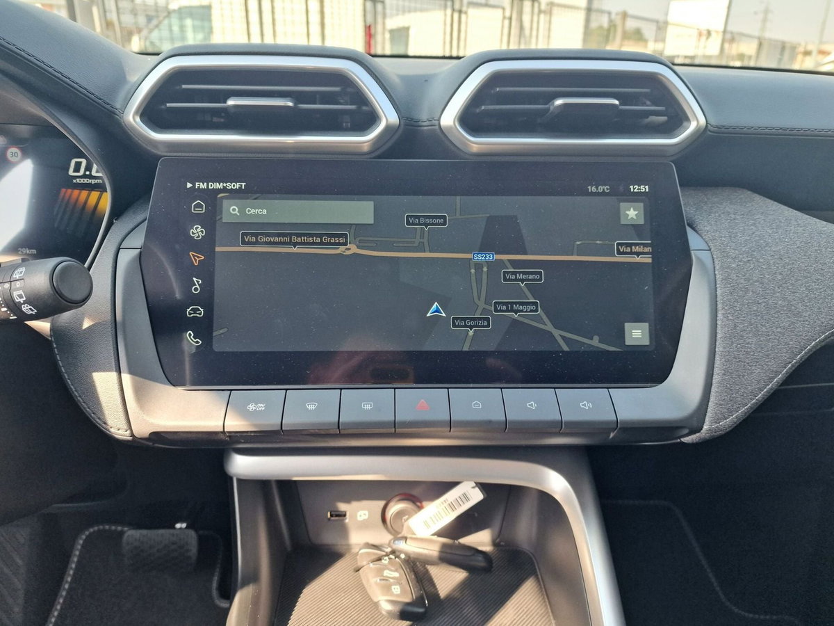 Mg ZS 1.5 hybrid+ Standard auto (17)