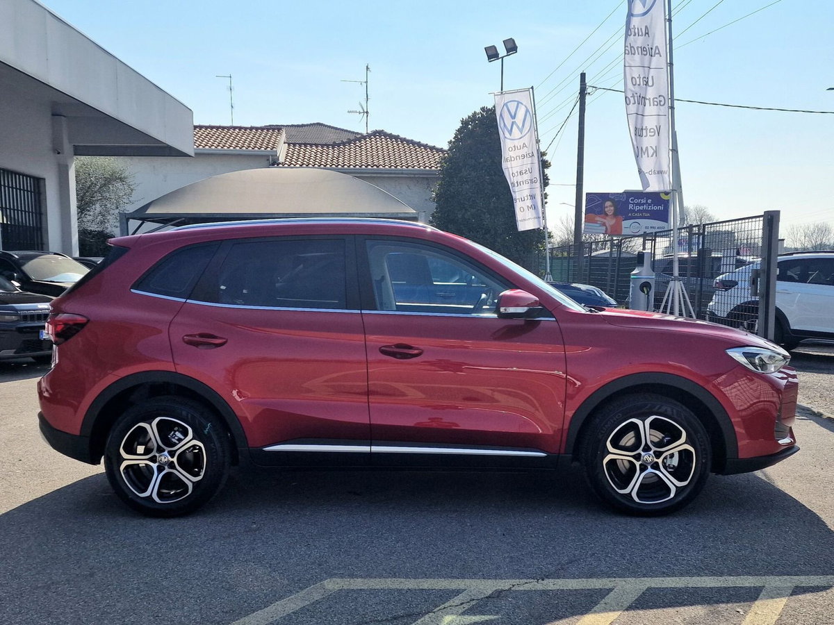 Mg ZS 1.5 hybrid+ Standard auto (4)