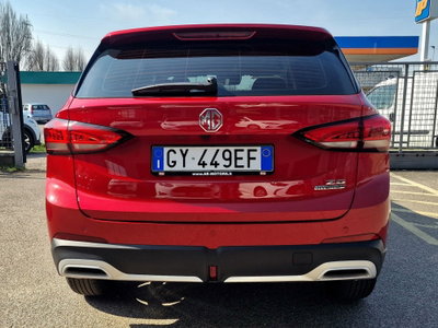 Mg ZS 1.5 hybrid+ Standard auto (6)