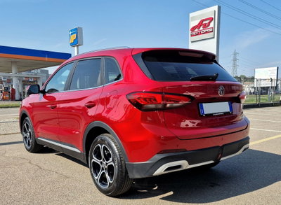 Mg ZS 1.5 hybrid+ Standard auto (7)