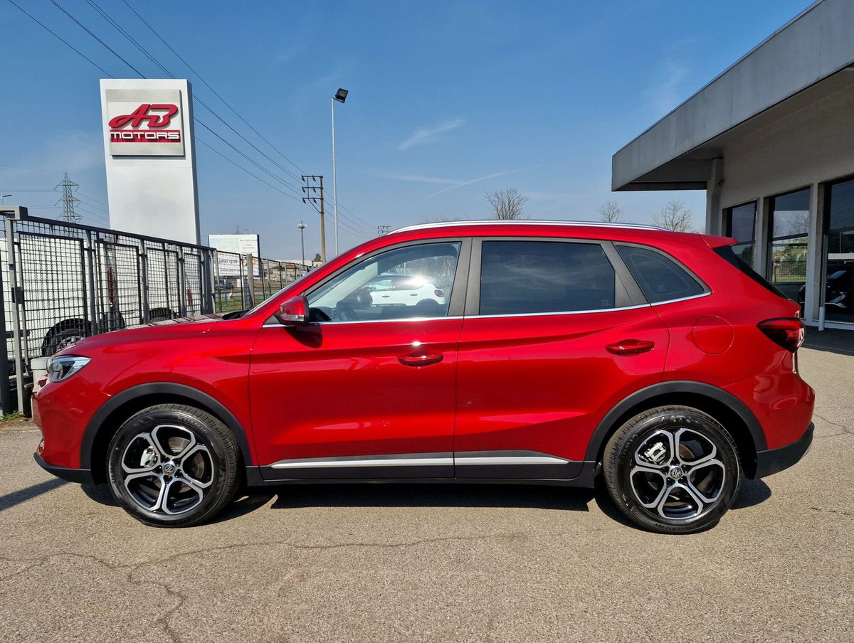 Mg ZS 1.5 hybrid+ Standard auto (8)