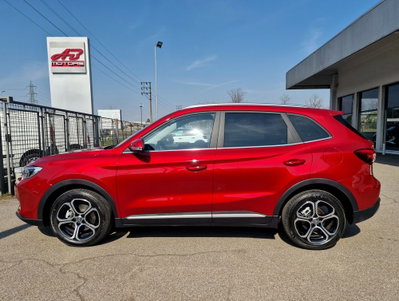 Mg ZS 1.5 hybrid+ Standard auto (8)