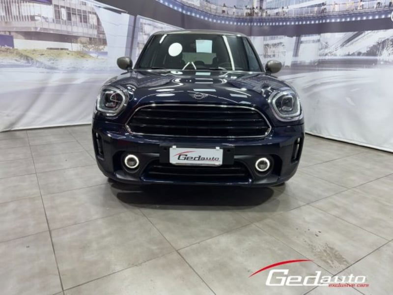 MINI Mini Countryman 2.0 Cooper D Yours Countryman