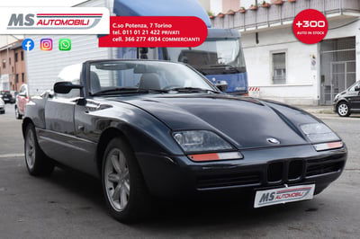 BMW Z1 Cabrio Z1 usata