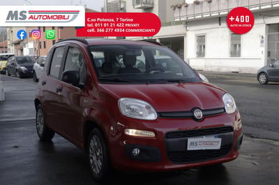 Fiat Panda 1.2 EasyPower Lounge usata