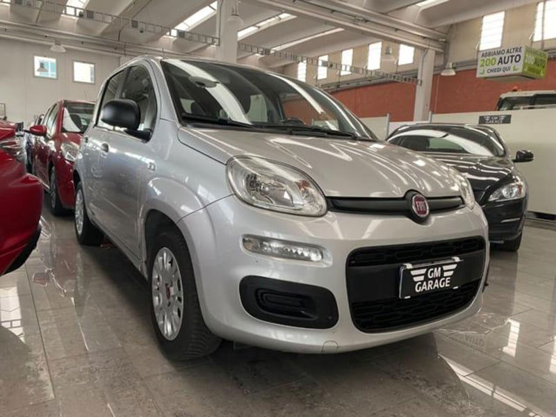 Fiat Panda 1.2 Pop