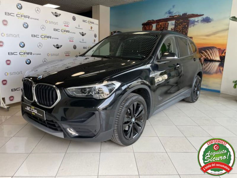 BMW X1 sDrive16d