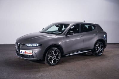 Alfa Romeo Tonale Tonale 1.5 160 CV MHEV TCT7 Ti usata