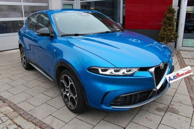 Alfa Romeo Tonale Tonale 1.6 diesel 130 CV TCT6 Ti usata
