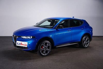 Alfa Romeo Tonale 1.3 phev Veloce Q4 280cv at6 usata