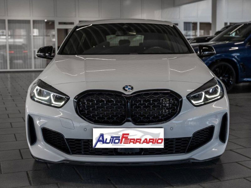 BMW Serie 1 M 135i xDrive