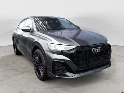 Audi Q8 Sportback 50 quattro nuova