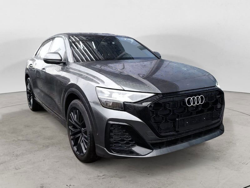 Audi Q8 Sportback 50 quattro