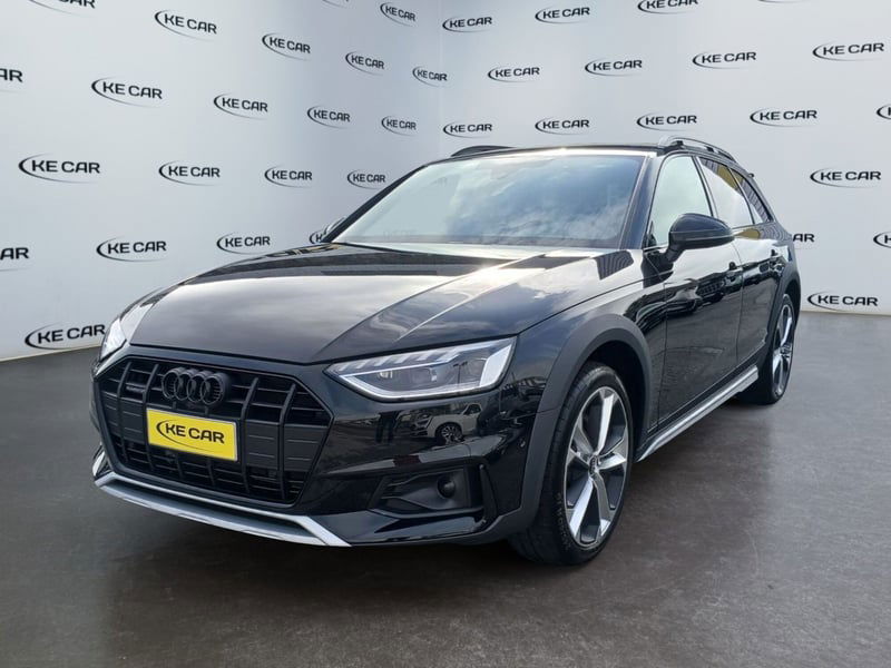 Audi A4 Allroad 40 TDI 204 CV S tronic