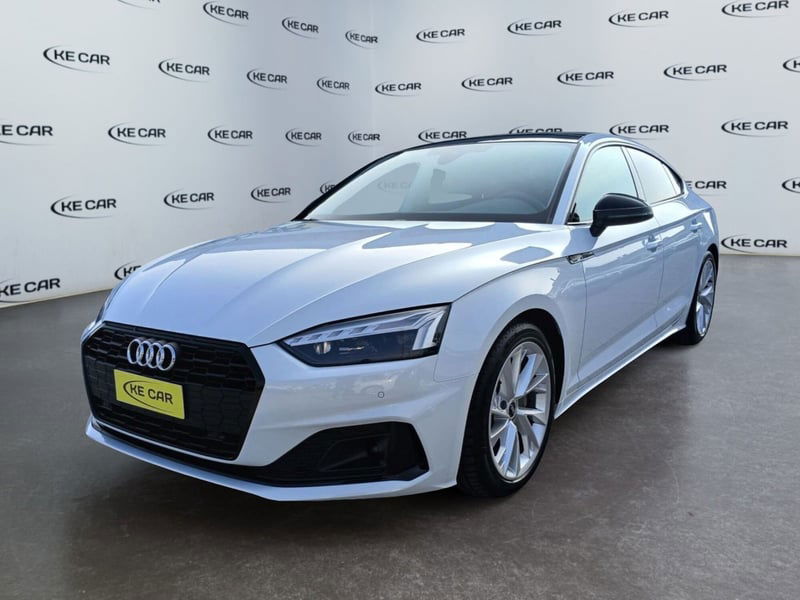 Audi A5 Sportback 40 TDI S tronic