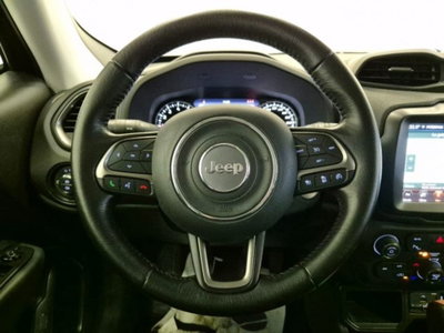 Jeep Renegade 1.3 T4 DDCT Limited (10)