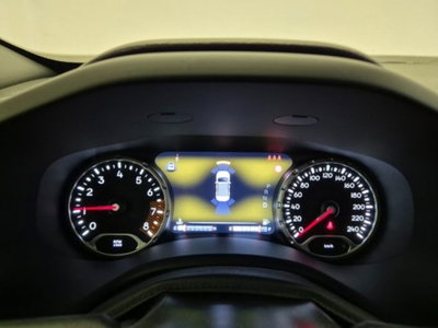 Jeep Renegade 1.3 T4 DDCT Limited (12)