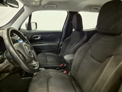 Jeep Renegade 1.3 T4 DDCT Limited (16)