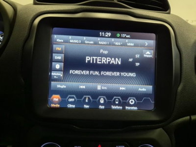 Jeep Renegade 1.3 T4 DDCT Limited (20)