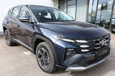 Hyundai Tucson 1.6 hev Xtech 2wd auto (3)