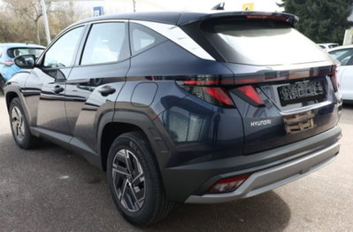 Hyundai Tucson 1.6 hev Xtech 2wd auto (7)