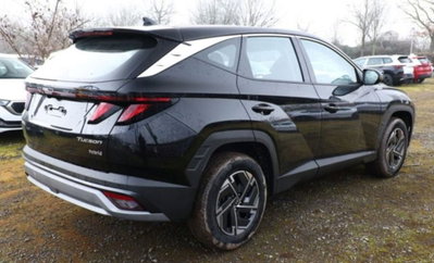Hyundai Tucson 1.6 hev Xtech 2wd auto (9)