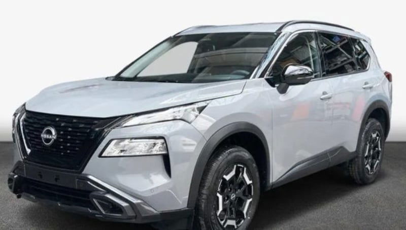 Nissan X-Trail 1.5 e-power N-Connecta 2wd