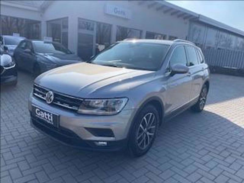 Volkswagen Tiguan 1.5 TSI 150 CV DSG ACT R-Line