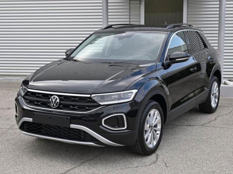 Volkswagen T-Roc 1.0 tsi Edition 115cv