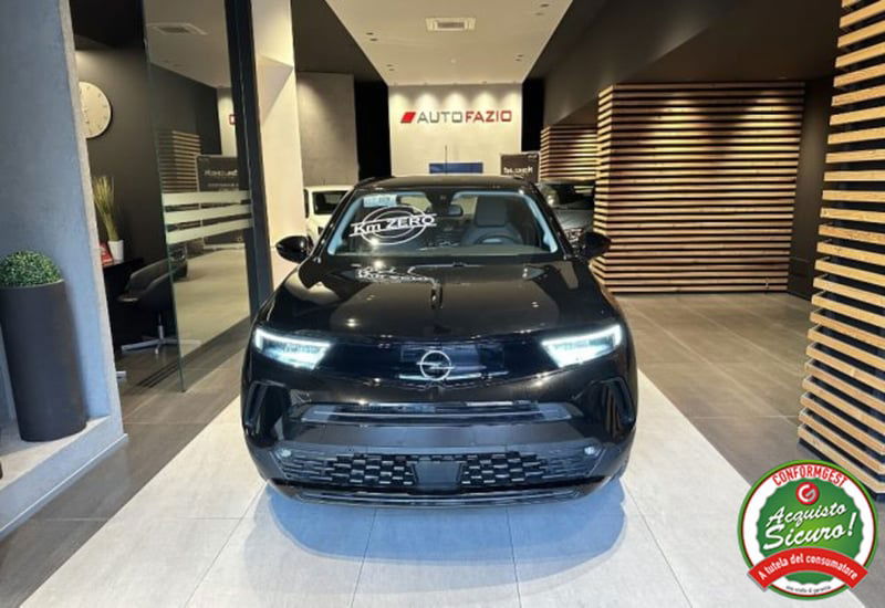 Opel Mokka 1.2 Turbo Edition