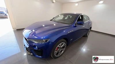 Maserati Levante Levante V6 AWD Gransport usata