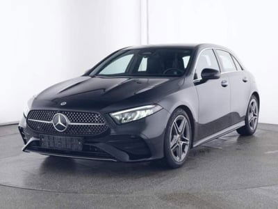 Mercedes-Benz Classe A 180 Automatic Premium usata