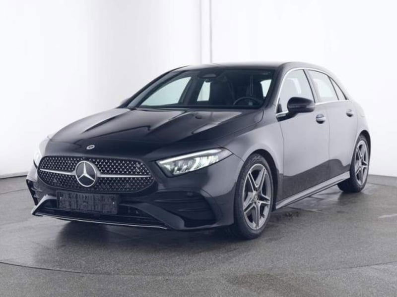 Mercedes-Benz Classe A 180 Automatic Premium