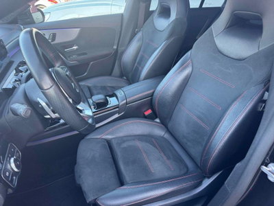 Mercedes-Benz CLA Shooting Brake 200 d Shooting Brake Premium (11)
