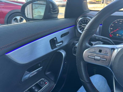 Mercedes-Benz CLA Shooting Brake 200 d Shooting Brake Premium (14)