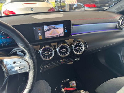 Mercedes-Benz CLA Shooting Brake 200 d Shooting Brake Premium (9)