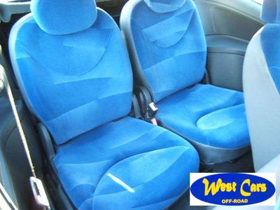 Citroen C2 1.1 airdream Classique (8)
