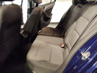 Volkswagen Golf Variant 1.5 TGI DSG 5p. Business BlueMotione Tech. (10)